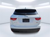 Used 2018 Jaguar F-PACE Premium image 4