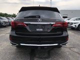 Used 2017 Acura MDX SH-AWD w/ Advance Package image 5