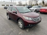 Used 2013 Honda CR-V EX image 4