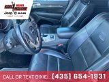 Used 2015 Jeep Grand Cherokee Overland w/ Advanced Technology Group image 6