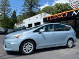 Used 2012 Toyota Prius V Two image 3