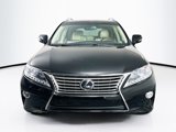 Used 2013 Lexus RX 350 2WD image 2