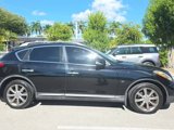 Used 2016 INFINITI QX50 AWD image 2