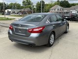 Used 2017 Nissan Altima 2.5 S w/ Power Driver Seat Package image 5