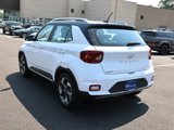 Used 2024 Hyundai Venue Limited image 2