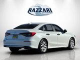Used 2022 Honda Civic LX image 3