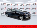 Used 2012 Hyundai Genesis 3.8 image 2