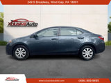 Used 2014 Toyota Corolla LE image 4