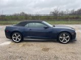 Used 2011 Chevrolet Camaro SS w/ LPO, Ground Effects Package image 4