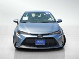 Used 2022 Toyota Corolla LE w/ Carpet Mat Package (TMS) image 2