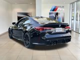 New 2025 BMW M4 Competition w/ Parking Assistance Package image 6
