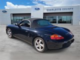 Used 2001 Porsche Boxster S image 3