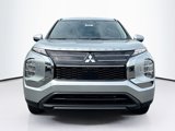 New 2025 Mitsubishi Outlander ES image 2