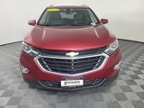 Used 2018 Chevrolet Equinox LT w/ Sun & Infotainment Package image 2