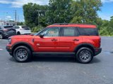 Certified 2024 Ford Bronco Sport Big Bend w/ Convenience Package image 2