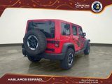 Used 2018 Jeep Wrangler Unlimited Sport S image 5