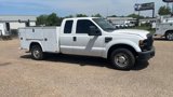 Used 2010 Ford F250 XL image 5
