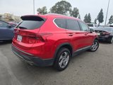 Used 2023 Hyundai Santa Fe SEL image 3