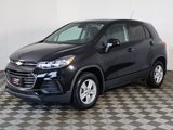 Used 2020 Chevrolet Trax LS w/ Tint and Cruise Package image 5