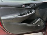 Used 2018 Chevrolet Cruze LT w/ Sun And Sound Package image 4