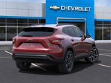New 2025 Chevrolet Trax RS w/ Driver Confidence Package image 4