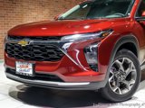New 2025 Chevrolet Trax LT w/ LT Convenience Package image 4