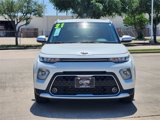Certified 2021 Kia Soul X-Line image 2