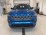 Used 2022 Jeep Compass Latitude image 3