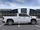 New 2025 GMC Sierra 1500 Pro w/ Pro Value Package image 5