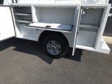 Used 2015 Chevrolet Silverado 2500 W/T image 4