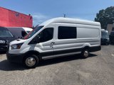 Used 2021 Ford Transit 350 148 High Roof Extended image 3