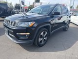 Used 2018 Jeep Compass Latitude w/ Popular Equipment Group image 2