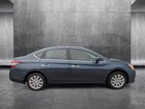Used 2014 Nissan Sentra S image 4