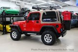Used 2000 Jeep Wrangler Sport image 6