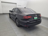 Used 2016 Volkswagen Jetta Sport w/ Lighting Package image 5