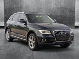Used 2017 Audi Q5 2.0T Premium Plus w/ Technology Package image 3