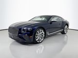 Certified 2021 Bentley Continental GT image 3