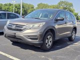 Used 2015 Honda CR-V LX image 3