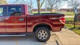 Used 2010 Ford F150 XLT image 5