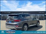 Certified 2020 Hyundai Santa Fe SEL w/ Convenience + Premium Package image 6