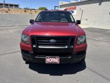 Used 2007 Ford Explorer Sport Trac XLT image 3