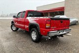 Used 2000 Chevrolet Silverado 1500 LS w/ Off-Road Chassis Pkg image 3
