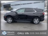 Used 2022 Chevrolet Equinox LT image 2