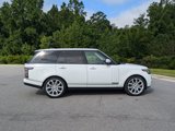 Used 2016 Land Rover Range Rover Supercharged image 4