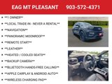 Used 2020 Ford Explorer ST w/ ST Street Pack image 4