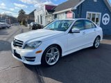 Used 2014 Mercedes-Benz C 300 4MATIC Sedan image 2