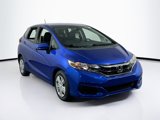 Used 2019 Honda Fit LX image 3