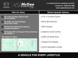 Used 2024 MAZDA CX-5 AWD 2.5 S w/ Select Package image 2