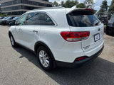 Used 2017 Kia Sorento LX w/ LX Convenience Package image 5