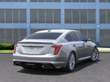 New 2025 Cadillac CT5 Premium Luxury image 4